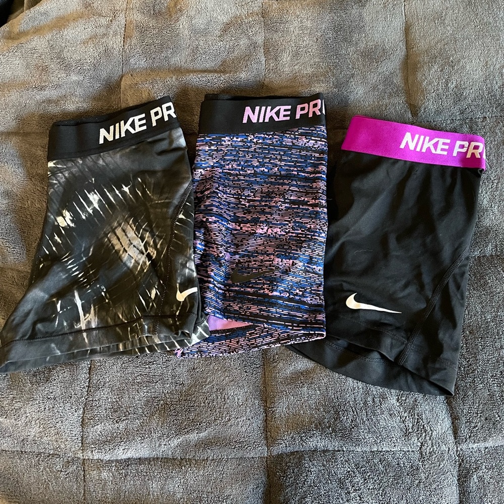 Nike Pro Spandex